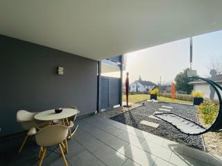 Apartment EigenArt - Owingen - 1