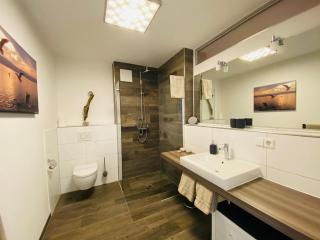 Apartment EigenArt - Owingen - 2