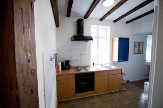 NEU! FeWo Winkeleck - Alsfeld - 7