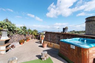 Hogar vacacional Talumaya - Santa Maria de Guia - 9