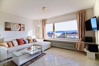 Seeterrasse mit Seeblick - Sipplingen - 5