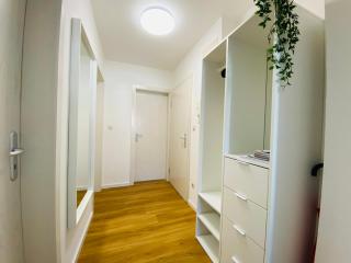 Komfort-City-Appartment - 1