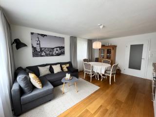 Ferienwohnung an der Bodenseetherme - Überlingen - 7