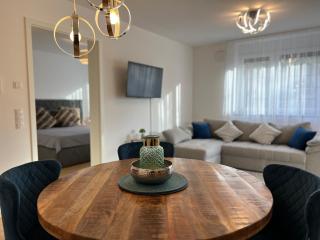 Ferienwohnung Hinz - Deggenhausertal - 9