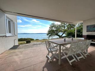 Landhaus am See mit privatem Seezugang - Meersburg - 9