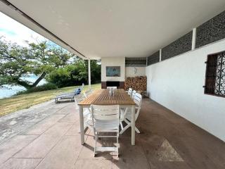 Landhaus am See mit privatem Seezugang - Meersburg - 8