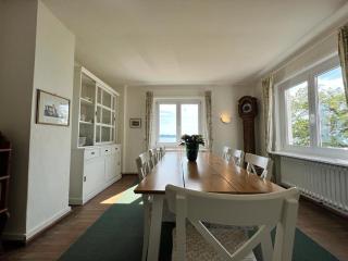 Landhaus am See mit privatem Seezugang - Meersburg - 7
