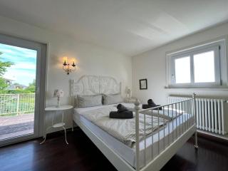 Landhaus am See mit privatem Seezugang - Meersburg - 3