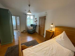 Goldbachmühle Fewo Müllerwohnung - Überlingen - 7