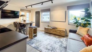 Smart Resorts Haus Topas Ferienwohnung 302 - Winterberg - 0