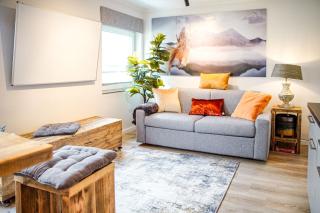 Smart Resorts Haus Topas Ferienwohnung 302 - Winterberg - 2