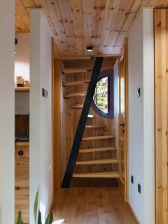 Kabinka Mátra lila - 7