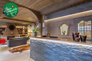 Edelweiss Manotel - Ginevra - 9