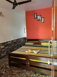 Sea Splendour Beach Resort - Varkala - 4