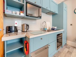 The Landings Apartment 6 - Filey - 3