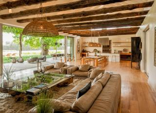 MAISON FRANSCHHOEK - Franschhoek - 1