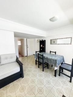 DEPARTAMENTO UNA CUADRA DEL MAR - La Perla - SE RESERVA CON SEÑA - 3