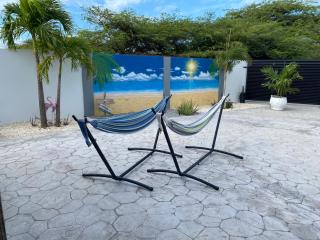 Beautiful luxury villa with private pool - Palm-Eagle Beach - 2