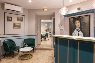 Hotel Splendid - Parijs - 3