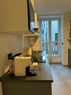 Ca' Buscion - Stresa - 6