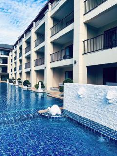 Ocean Pie Phuket - Adult Only - Strand Rawai - 3