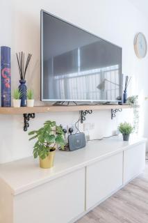 Central London Hyde Park 2Bedrooms 1Bath - Londra - 2