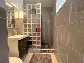 Studio 27m² proche mer avec balcon, parking et ascenseur - tout confort ! - FR-1-646-16 - Berck-sur-Mer - 6