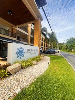 Ocean Pie Phuket - Adult Only - Strand Rawai - 0