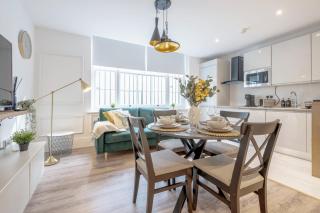 Central London Hyde Park 2Bedrooms 1Bath - Londra - 8