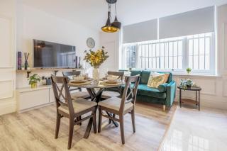 Central London Hyde Park 2Bedrooms 1Bath - Londra - 0