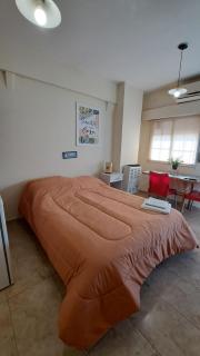 Center Studio Apartamento en el centro de Trelew - 0