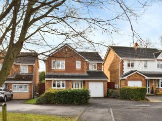 Bluebell House - Bishop Auckland - 9