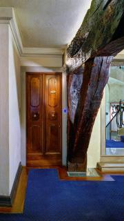 Art Hotel Commercianti - Bologne - 1