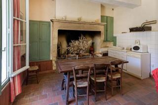 Château de Teillan - Pigeonnier - Aimargues - 7