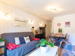 Appartement idéal pour 6 personnes, avec terrase de 24m², proche téléphérique et commerces - FR-1-296-459 - Saint-Lary-Soulan - 8