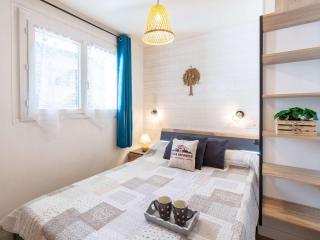 Appartement idéal pour 6 personnes, avec terrase de 24m², proche téléphérique et commerces - FR-1-296-459 - Saint-Lary-Soulan - 6