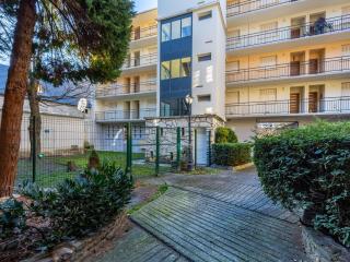 Appartement idéal pour 6 personnes, avec terrase de 24m², proche téléphérique et commerces - FR-1-296-459 - Saint-Lary-Soulan - 1