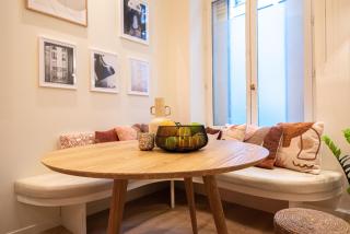 Amazing flat in champs elysées. - París - 5