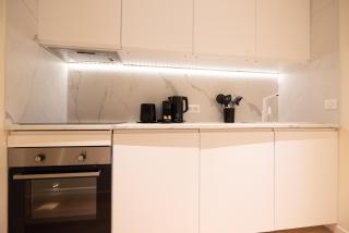 Amazing flat in champs elysées. - París - 4