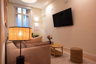 Amazing flat in champs elysées. - París - 6