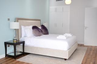 The Courtyard Heaven - Dubai - 3