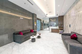 3 Minutes to Dubai Mall! DVR Vacation Homes - 2