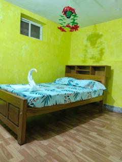 Colourful Homestay - Madikeri - 8