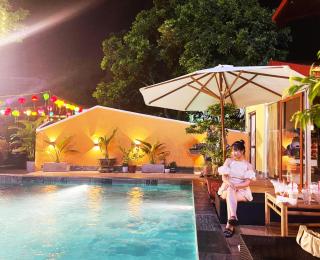 Trang An Ao Dai Homestay - Ninh Binh - 4