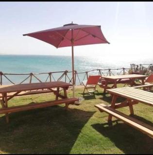 Blu شاليه FOR FAMILY - Ras Sedr - 2