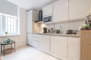 Central London Hyde Park 2Bedrooms 1Bath - Londra - 4