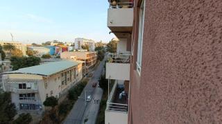 Departamento Playa Paraiso - 1