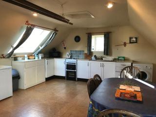 Stable Cottage, Ardnadrochet - 4
