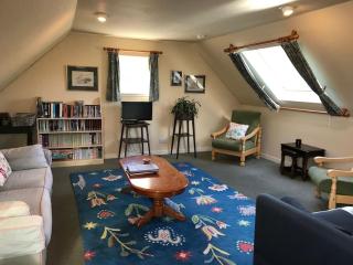Stable Cottage, Ardnadrochet - Lochdon - 1