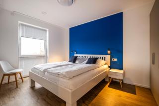5 Sterne Penthouse Strandsuite - Büsum - 2